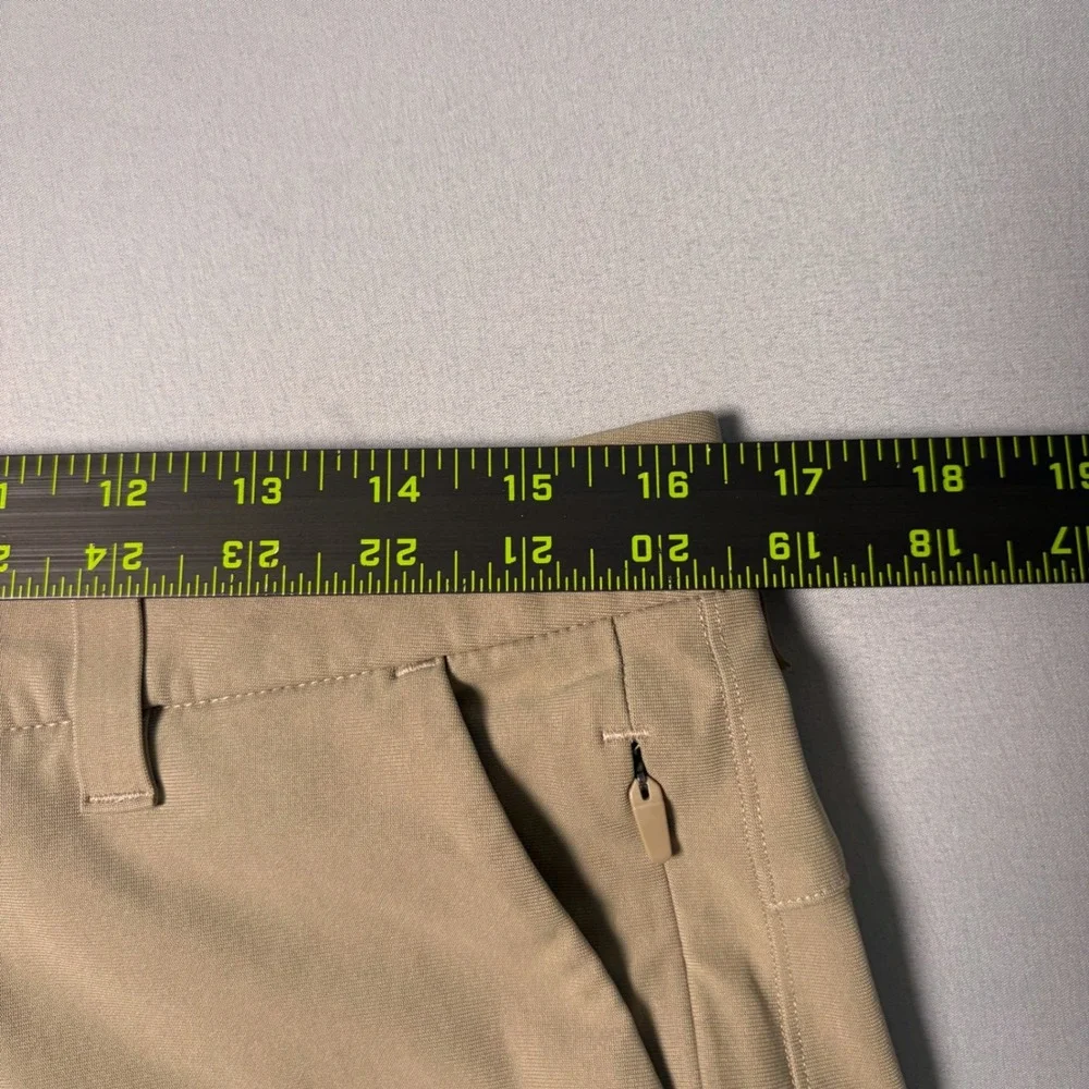 Lululemon commission shorts